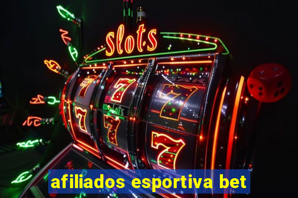 afiliados esportiva bet